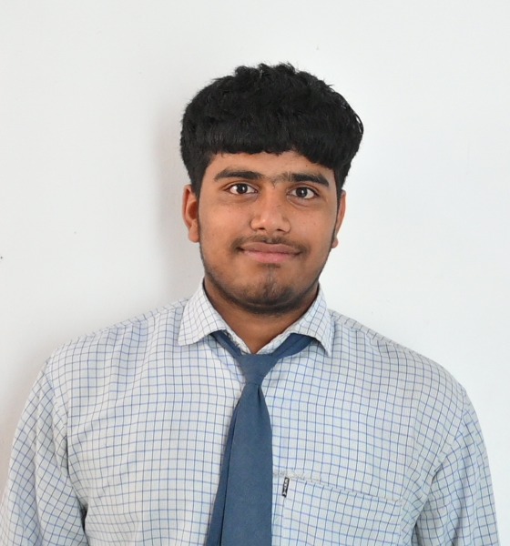 TUSHAR GAUTAM 